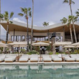 MasterChef elige Laguna Beach y dispara el foco sobre uno de los complejos de ocio más exclusivos de la Costa del Sol - Gastronomía y Moda