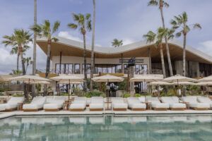 MasterChef elige Laguna Beach y dispara el foco sobre uno de los complejos de ocio más exclusivos de la Costa del Sol - Gastronomía y Moda