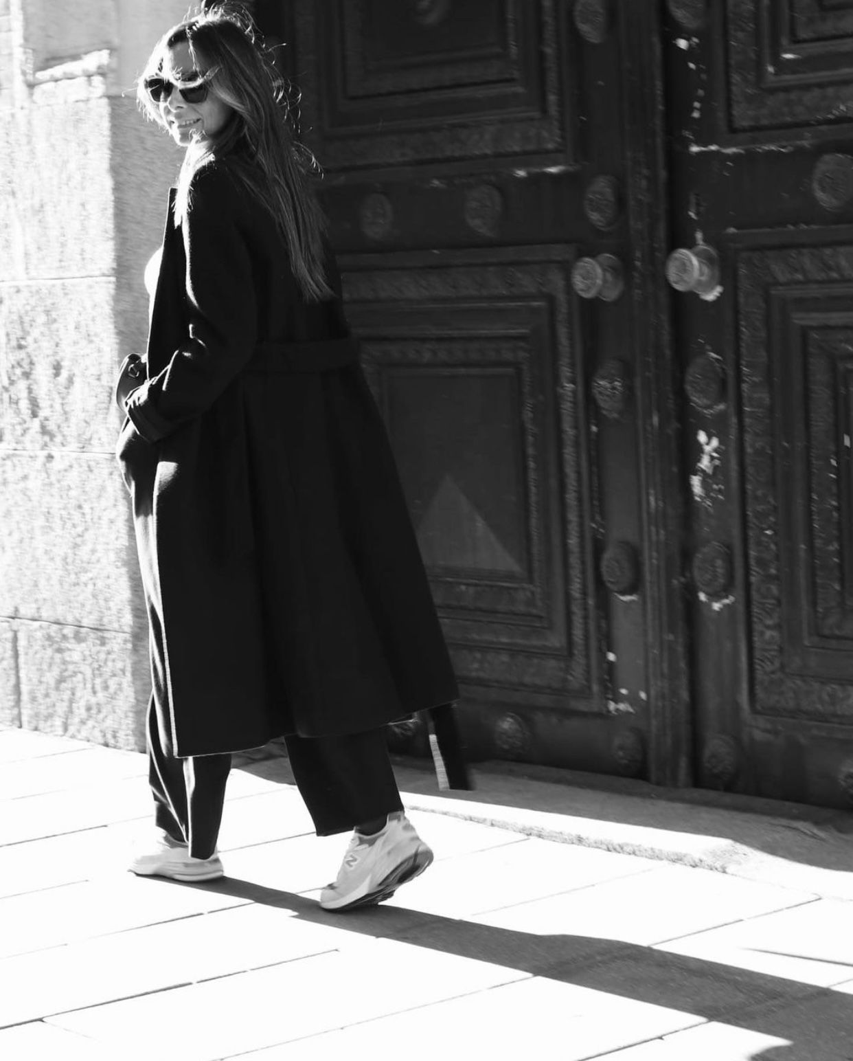Being real is the new sexy by Mónica Sánchez del Monte - Gastronomía y Moda