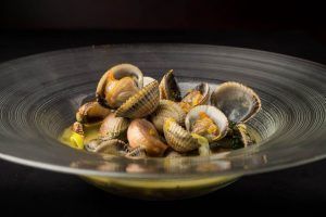 De La O Restaurante, cocina de origen andaluz con productos de proximidad - Gastronomía y Moda