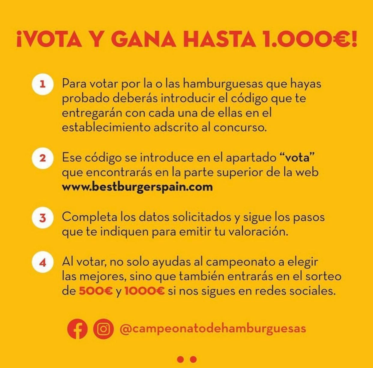 Big Williams, la hamburguesa con la que Central Park Utrera se presenta IV Campeonato de España de Hamburguesas 2024 - Gastronomía y Moda