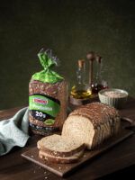 Bimbo® revoluciona el pan de molde con su nueva apuesta rica en proteínas para el día a día - Gastronomía y Moda