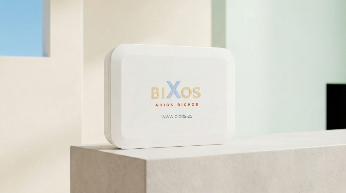 Bixos impulsa una nueva era en el control de cucarachas sin insecticidas ni químicos - Gastronomía y Moda