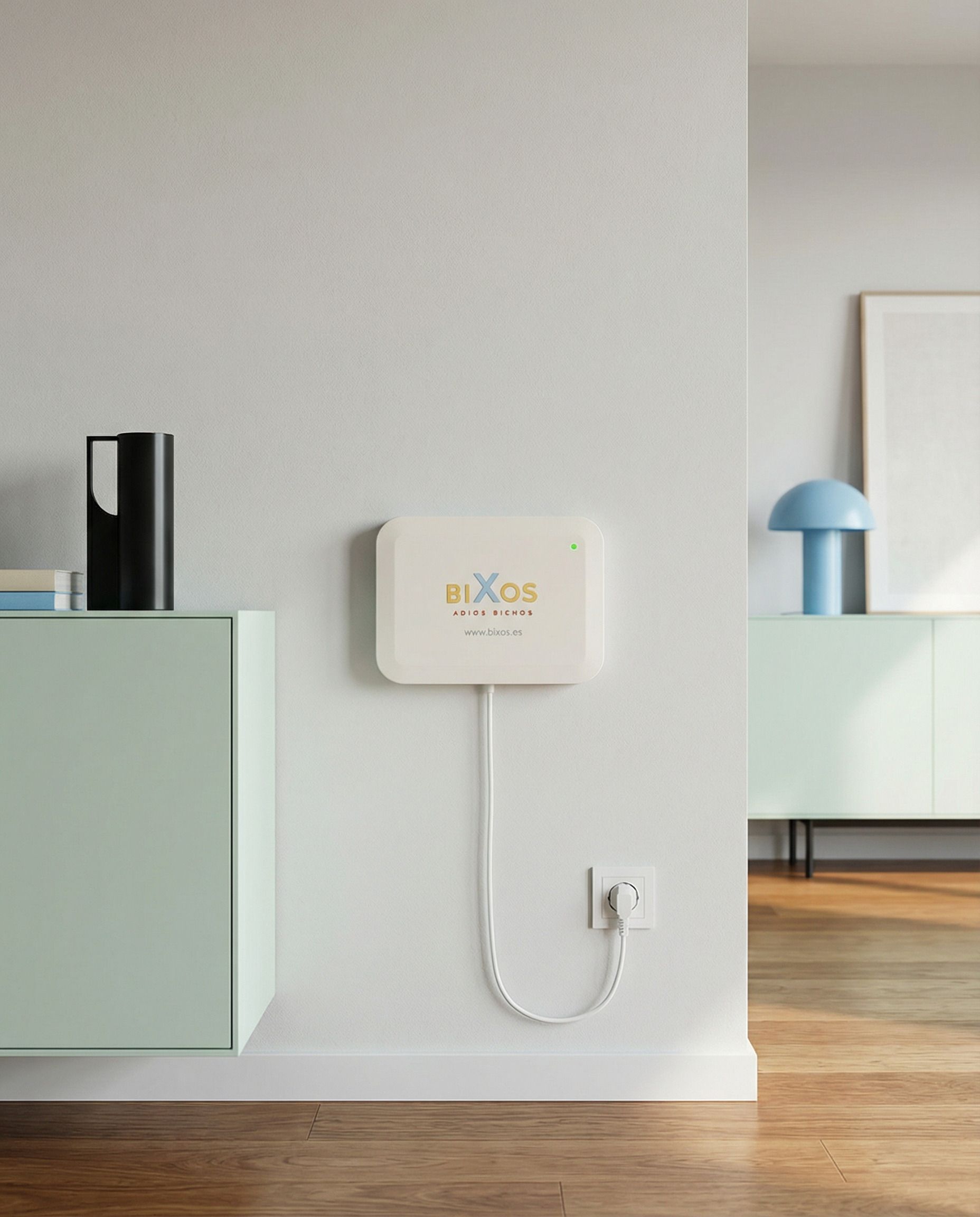 Bixos impulsa una nueva era en el control de cucarachas sin insecticidas ni químicos - Gastronomía y Moda