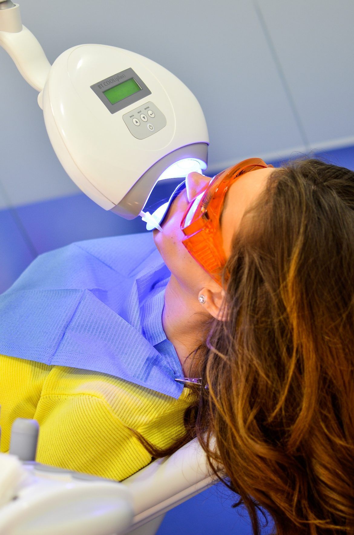 Blanqueamiento dental para el Día del Padre - Gastronomía y Moda