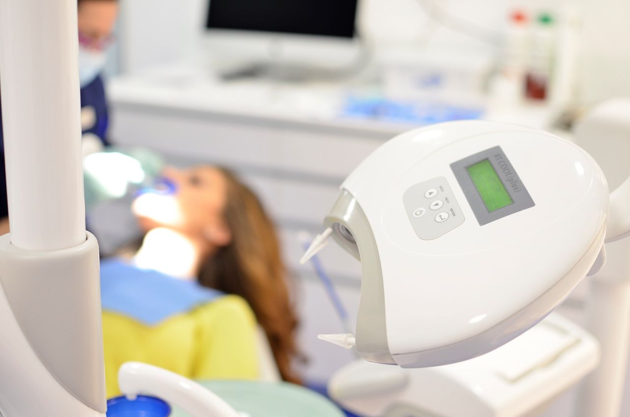 Blanqueamiento dental para el Día del Padre - Gastronomía y Moda