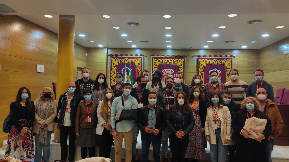 El Ayuntamiento de Las Cabezas de San Juan organiza un blogtrip con 20 periodistas y comunicadores culturales para divulgar el Bicentenario de Riego - Gastronomía y Moda