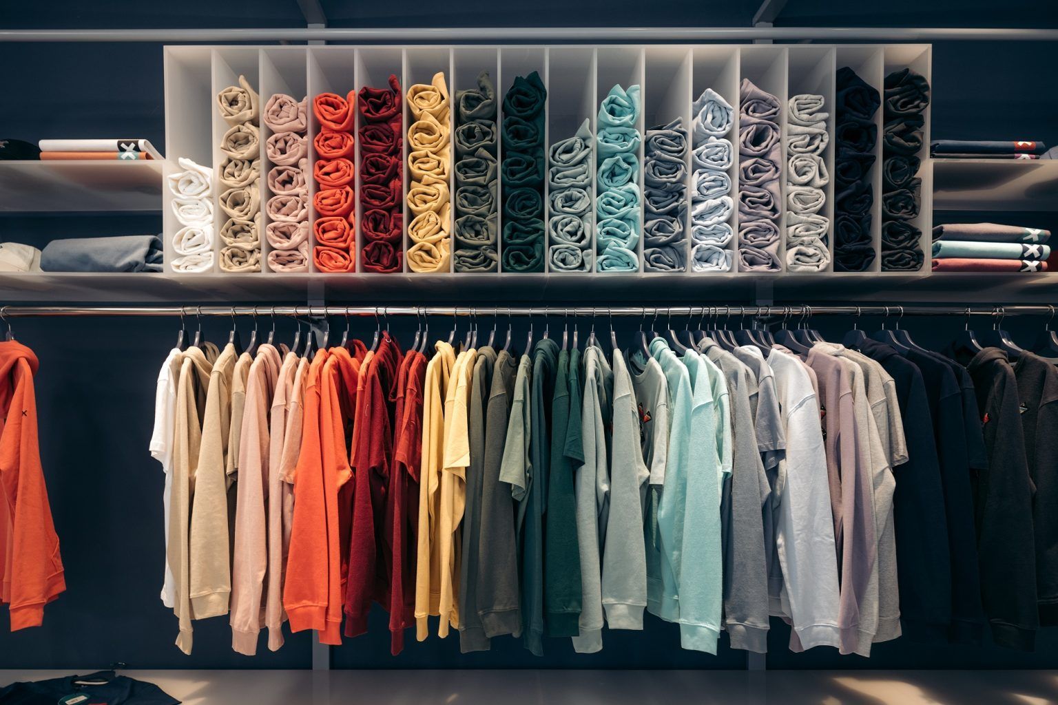 Blue Banana llega a El Corte Inglés con un corner en Marbella y otro en Madrid - Gastronomía y Moda
