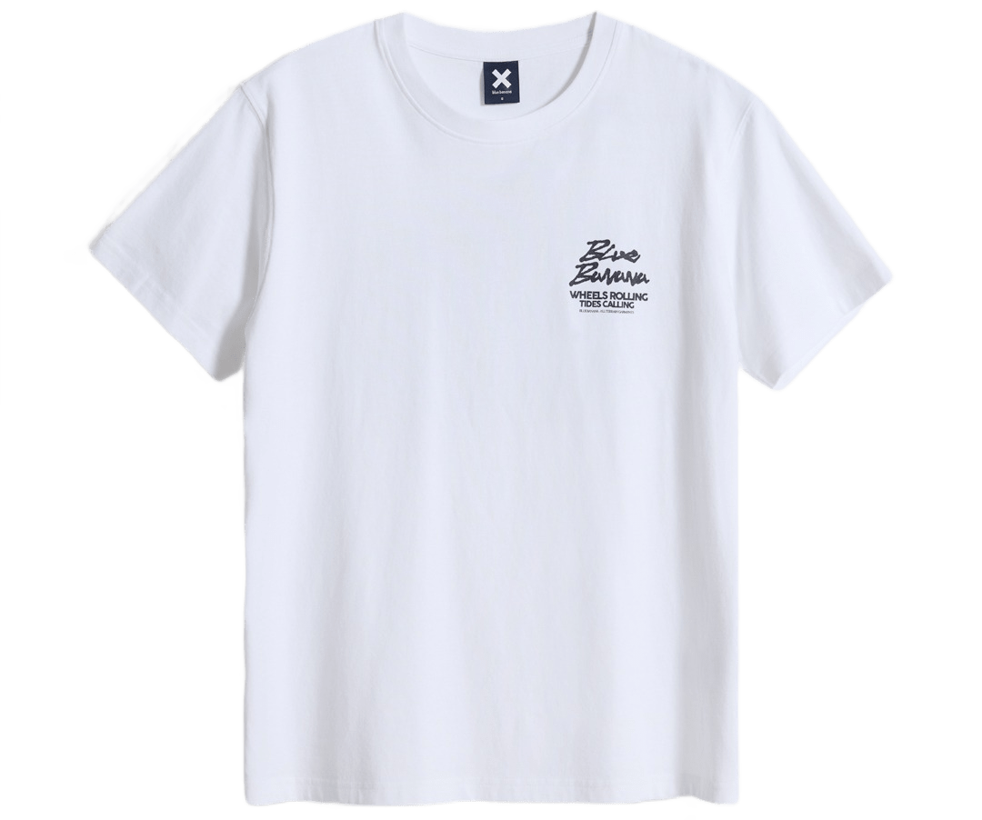 Blue Banana presenta SS26 First Drop y anticipa una primavera-verano 2026 marcada por la aventura cotidiana - Gastronomía y Moda