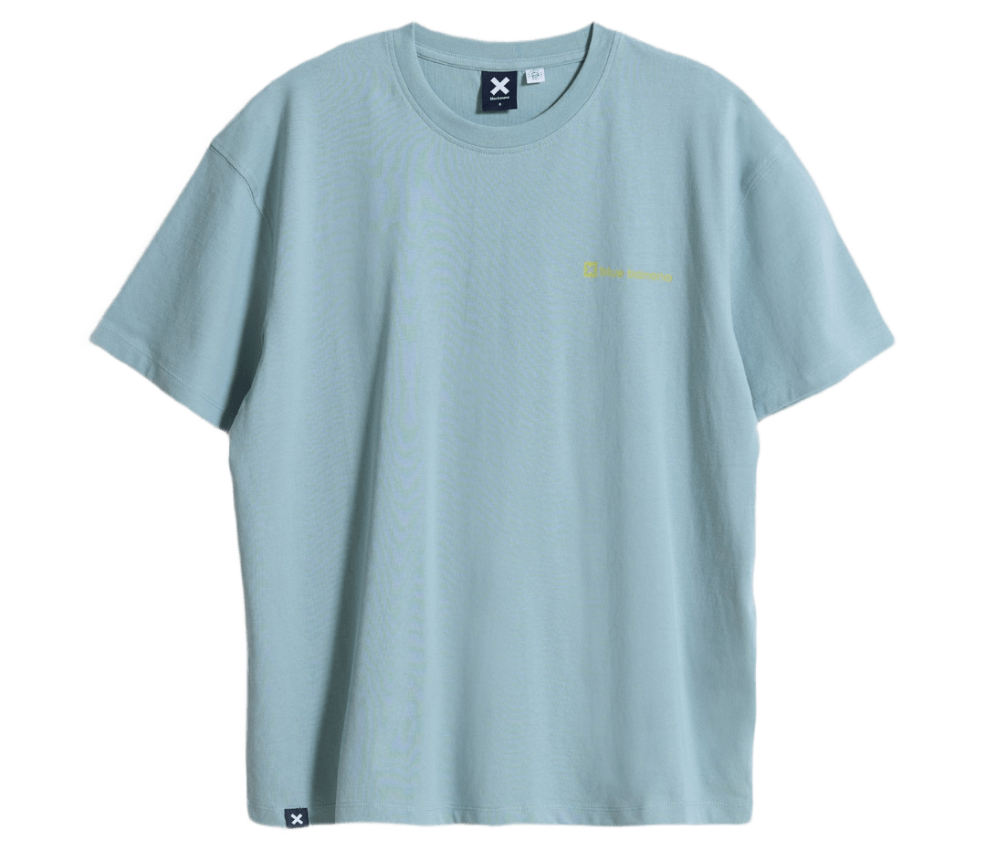 Blue Banana presenta SS26 First Drop y anticipa una primavera-verano 2026 marcada por la aventura cotidiana - Gastronomía y Moda