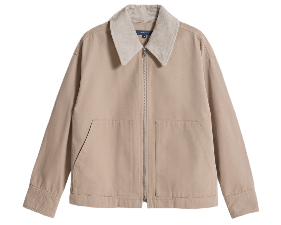 Blue Banana presenta SS26 First Drop y anticipa una primavera-verano 2026 marcada por la aventura cotidiana - Gastronomía y Moda