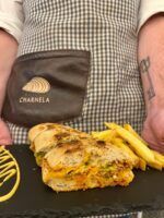 Charnela celebra su sexto aniversario con una nueva apertura en Madrid - Gastronomía y Moda