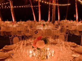 Sostenibilidad aplicada a las bodas: la tendencia que triunfará en 2022 - Gastronomía y Moda