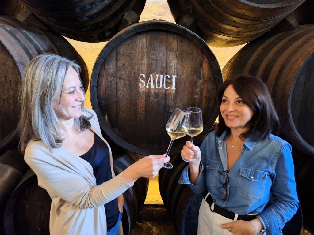 Los Vinos del Descubrimiento celebran 93 años de historia: homenaje a las raíces vinícolas del Condado de Huelva - Gastronomía y Moda