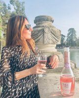 Bodegas Vilano ‘piensa en rosa’ con el nuevo espumoso Think Pink - Gastronomía y Moda