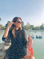 Bodegas Vilano ‘piensa en rosa’ con el nuevo espumoso Think Pink - Gastronomía y Moda
