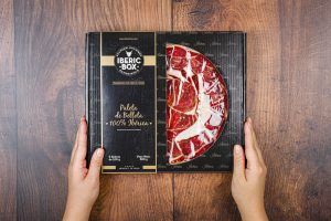 Iberic Box revoluciona el mundo del jamón y lanza un nuevo formato de jamones y paletas ibéricas enteras ya cortadas - Gastronomía y Moda