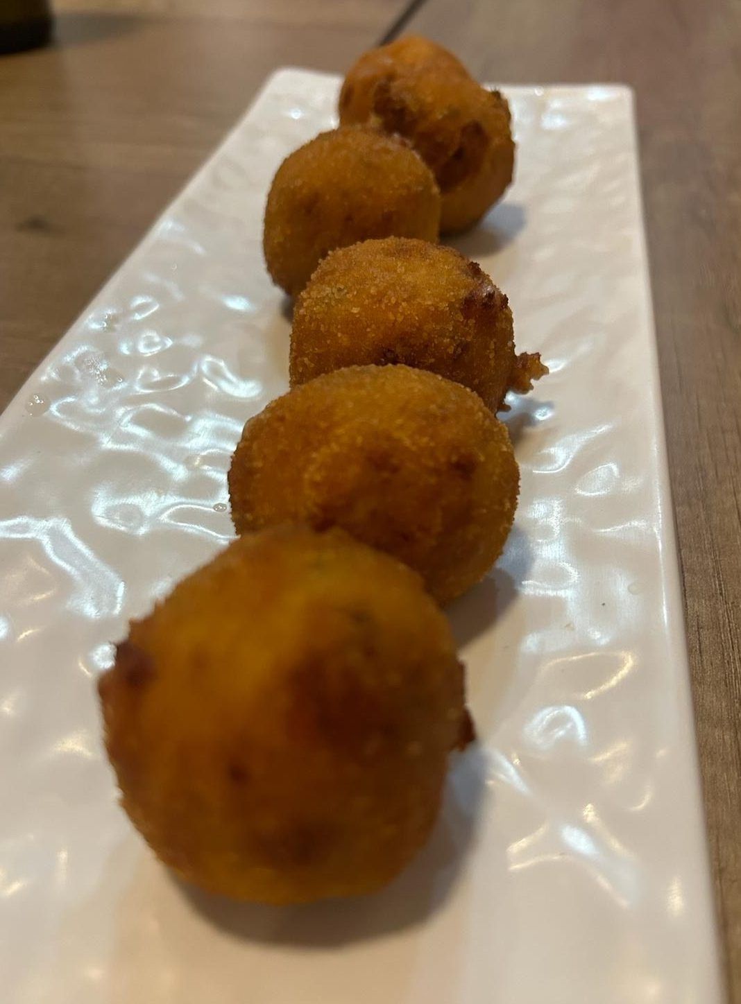 Bodeguita 1999, fusión de lo mejor del País Vasco y de la huerta mediterránea en Alicante - Gastronomía y Moda