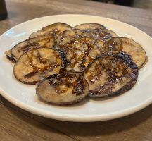 Bodeguita 1999, fusión de lo mejor del País Vasco y de la huerta mediterránea en Alicante - Gastronomía y Moda