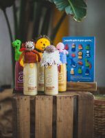 Innocent presenta su cadena solidaria ‘el gran gorrito’ para mejorar la calidad de vida de las personas mayores - Gastronomía y Moda