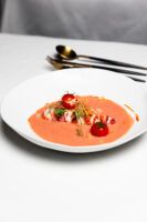 Chicarreros da el gran salto gastronómico en Sevilla y se posiciona como uno de los imprescindibles de la ciudad - Gastronomía y Moda