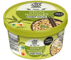 El “Especial Asia” vuelve a ALDI con productos por menos de 2 euros - Gastronomía y Moda