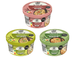 El “Especial Asia” vuelve a ALDI con productos por menos de 2 euros - Gastronomía y Moda