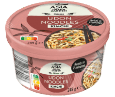 El “Especial Asia” vuelve a ALDI con productos por menos de 2 euros - Gastronomía y Moda