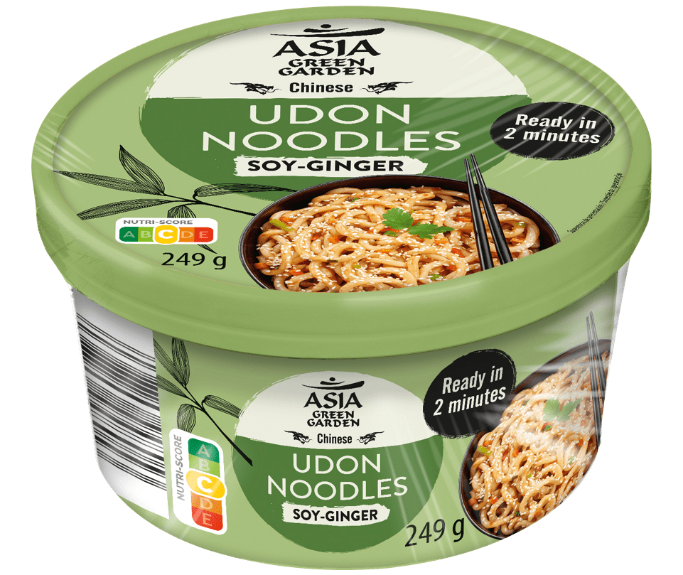 El “Especial Asia” vuelve a ALDI con productos por menos de 2 euros - Gastronomía y Moda