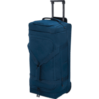 ALDI lanza el kit de viaje del verano con batería solar, trolley y riñoneras antirrobo desde 5,99 euros - Gastronomía y Moda