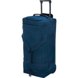 ALDI lanza el kit de viaje del verano con batería solar, trolley y riñoneras antirrobo desde 5,99 euros - Gastronomía y Moda