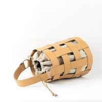 MARABARA está de vuelta con su nueva colección OLIVAE SS23 - Gastronomía y Moda
