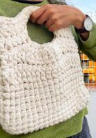 Duende: emprendiendo una pasión por el crochet - Gastronomía y Moda