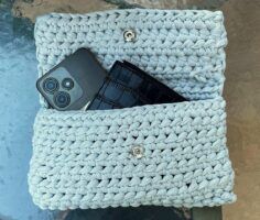 Duende: emprendiendo una pasión por el crochet - Gastronomía y Moda