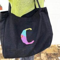 Duende: emprendiendo una pasión por el crochet - Gastronomía y Moda