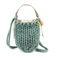 MARABARA está de vuelta con su nueva colección OLIVAE SS23 - Gastronomía y Moda