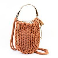 MARABARA está de vuelta con su nueva colección OLIVAE SS23 - Gastronomía y Moda