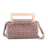 MARABARA está de vuelta con su nueva colección OLIVAE SS23 - Gastronomía y Moda