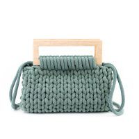 MARABARA está de vuelta con su nueva colección OLIVAE SS23 - Gastronomía y Moda