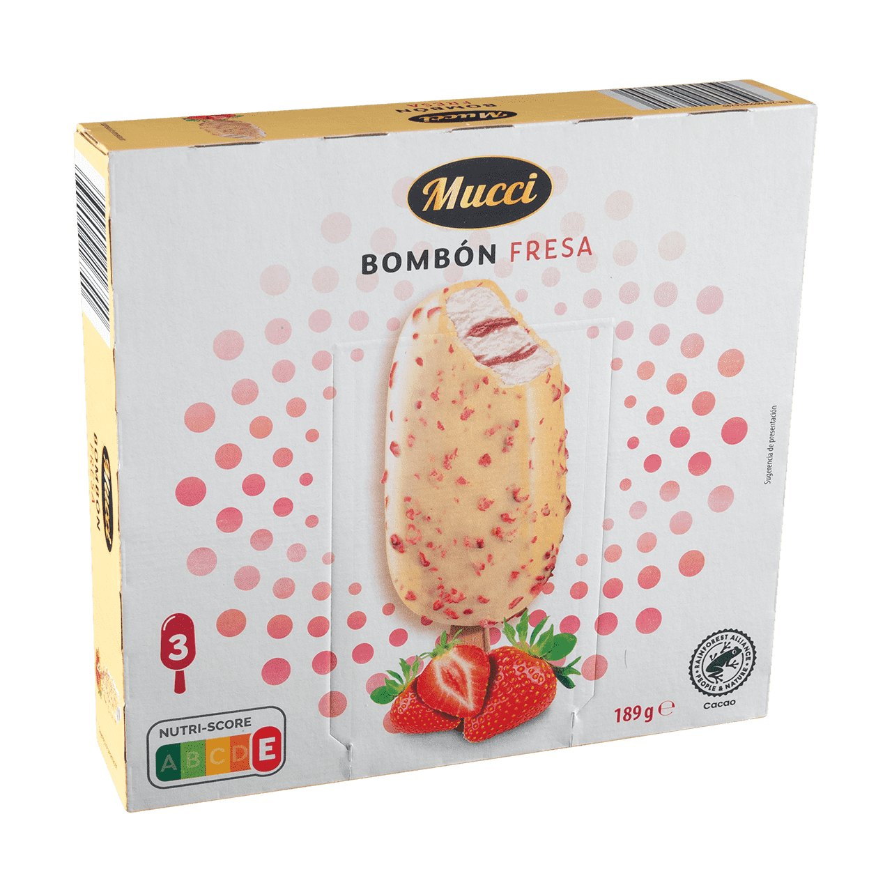El verano 2025 se adelanta con los helados de ALDI que no superan los 3 euros - Gastronomía y Moda
