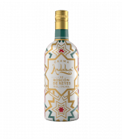Nace la Crema de Roscón de Reyes, un licor inspirado en el tradicional postre de la Navidad - Gastronomía y Moda