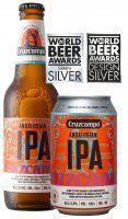 Cruzcampo lleva su ‘Andalusian IPA’ a lo alto de los World Beer Awards 2020 - Gastronomía y Moda