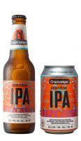 Cruzcampo Andalusian IPA, una cerveza con toques cítricos y 'mucho duende' - Gastronomía y Moda