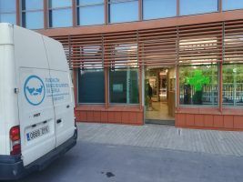 La farmacia Botiq del Centro Comercial TORRE SEVILLA dona 1.000 kg de alimentos infantiles al Banco de Alimentos - Gastronomía y Moda