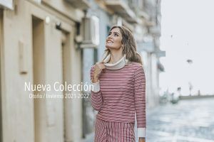 Acento británico y alma mediterránea, priman en “Claves Intimas”, la serie atemporal de la nueva colección de María Bravo - Gastronomía y Moda