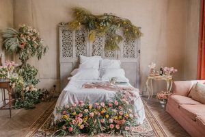 Arranca una nueva edición de Bridal House, la primera Feria de Bodas Virtual - Gastronomía y Moda