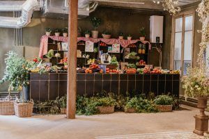 Arranca una nueva edición de Bridal House, la primera Feria de Bodas Virtual - Gastronomía y Moda