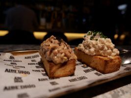 Albedrío, una taberna a un paso del Retiro para viajar a través de su carta - Gastronomía y Moda