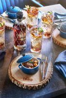 Brugal 1888: El ron gastronómico que aterriza en Sevilla con excelentes propuestas maridadas - Gastronomía y Moda
