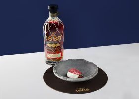 ‘Celebrando la Amistad Verdadera’ de Ron Brugal triunfa entre la alta gastronomía y el concierto de Melendi - Gastronomía y Moda